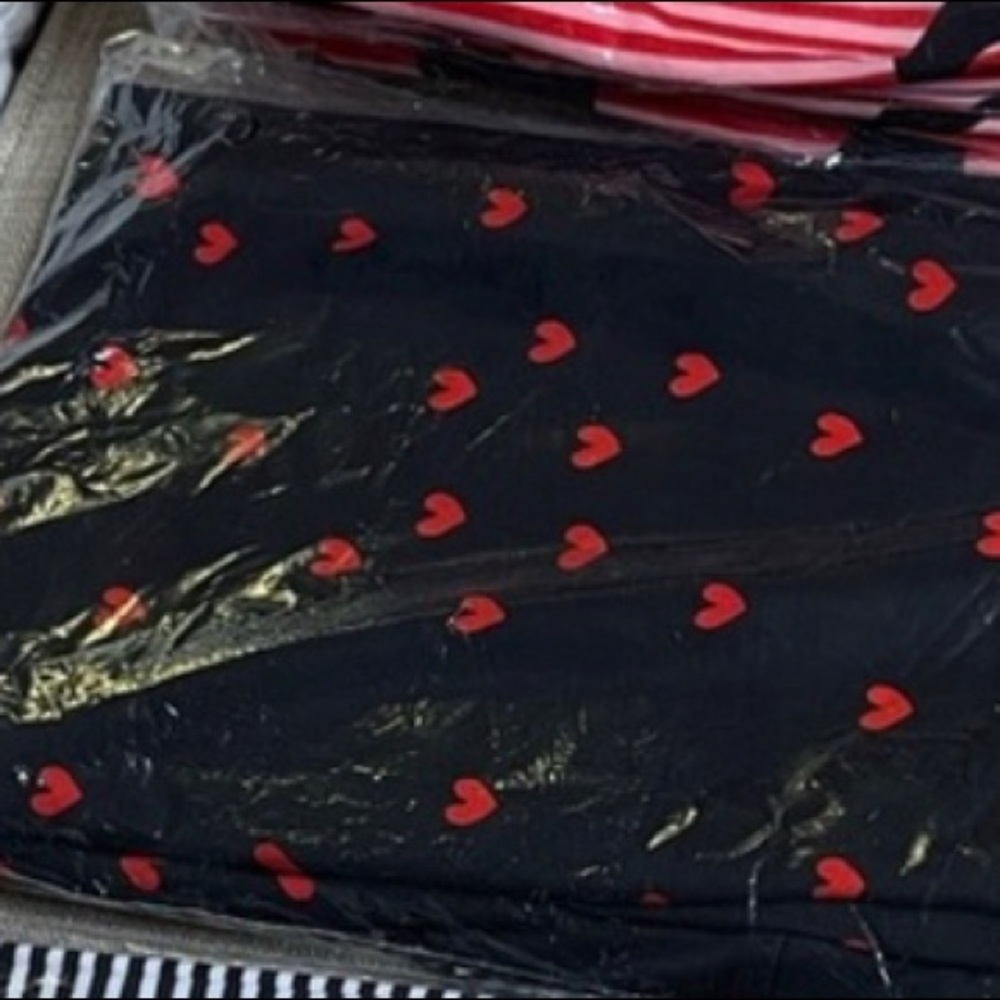 LulaRoe Valentines Leggings